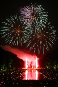 김포 도시 축제 라베니체 수상 불꽃 공연 페스티벌 일정과 문보트 예약